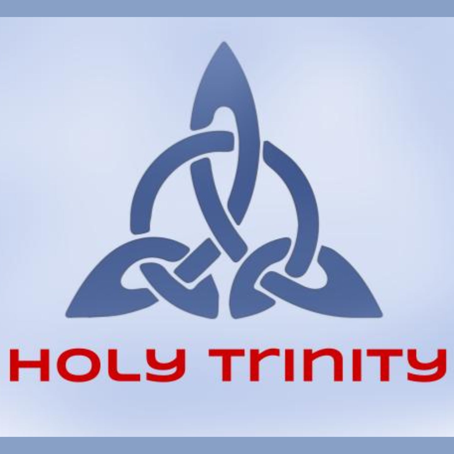 Holy Trinity Blend