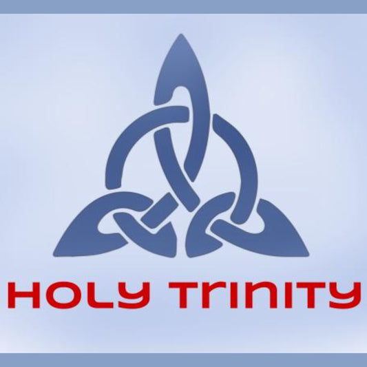 Holy Trinity Blend