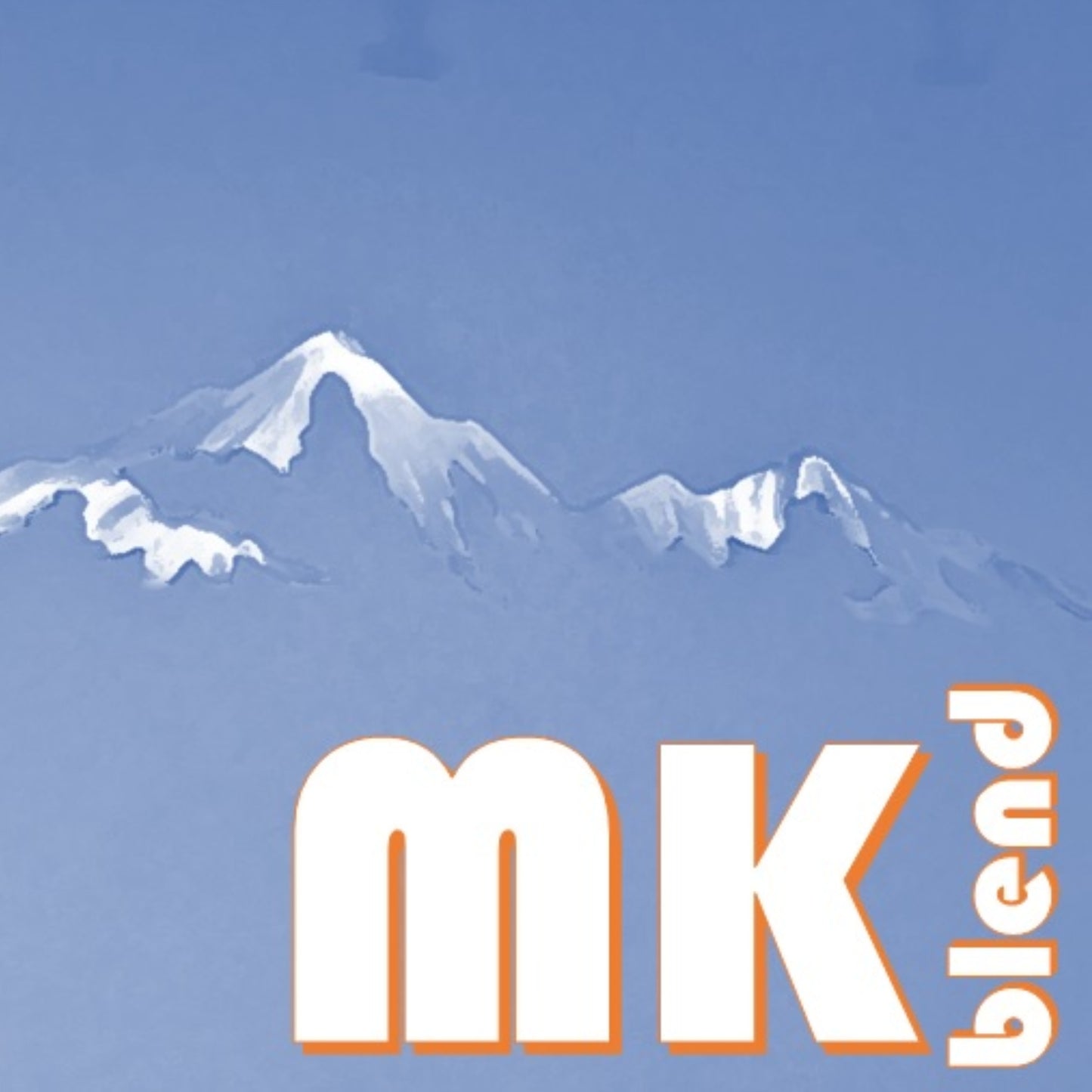 MK Blend