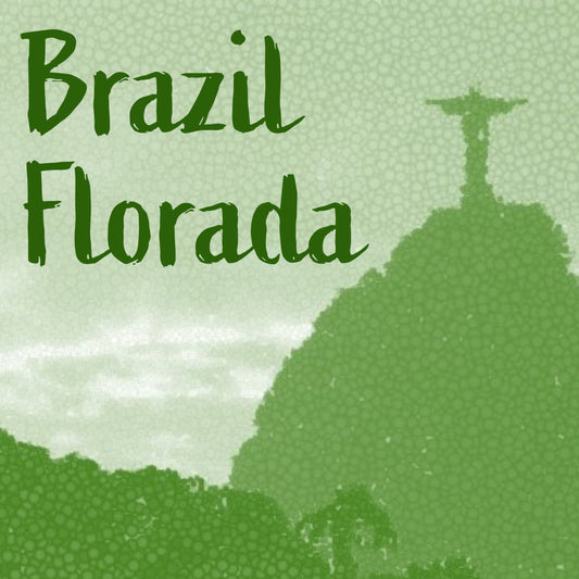 Brazil Florada