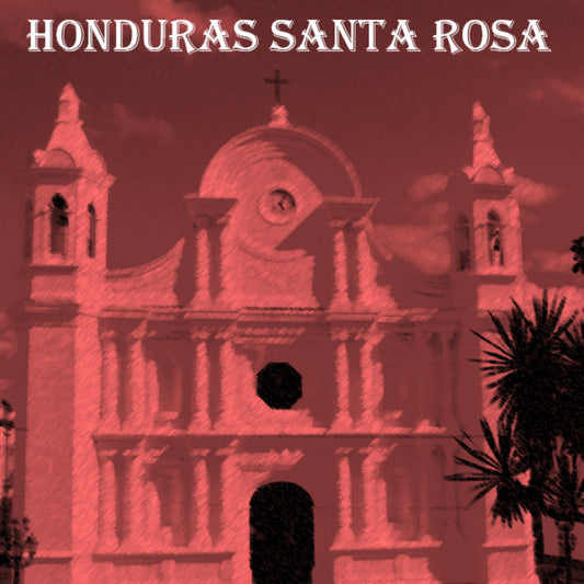 Honduras Santa Rosa