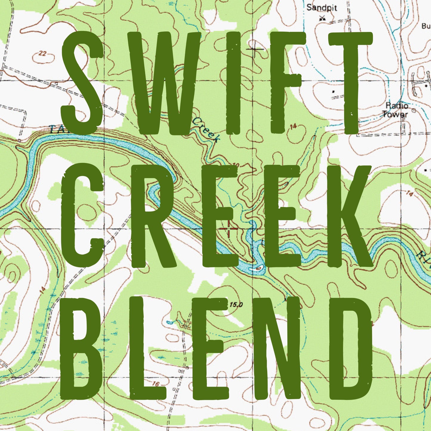 Swift Creek Blend