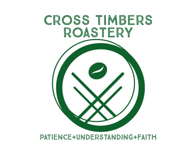 Cross Timbers Roastery Gift Card